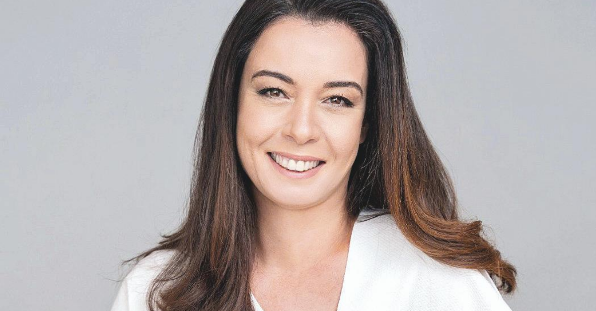 אודליה שיינדורף. תנו למנהלים לנהל