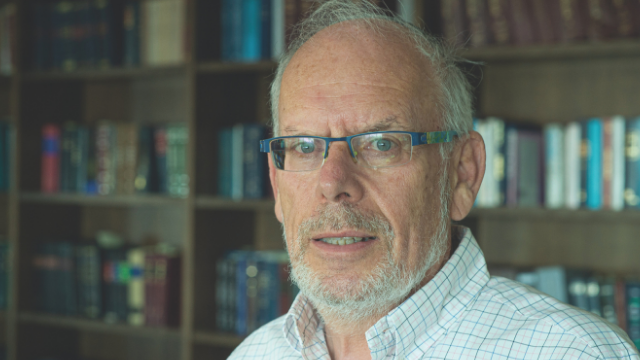 ד"ר חיים רוזנטל. "הקדשתי את חיי למטופלים, אלחם עד טיפת דמי האחרונה" 