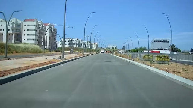 כביש עוקף רעננה