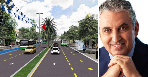 החטא ועונשו: משרד התחבורה בוחן הפקעת סמכויות ראש העירייה ...
